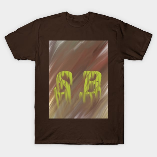 SB T-Shirt by SaBa Store
